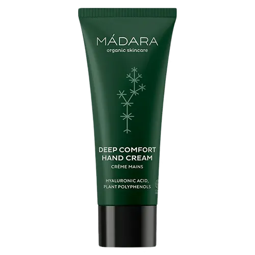 Madara Deep Comfort Hand Cream (60 ml)