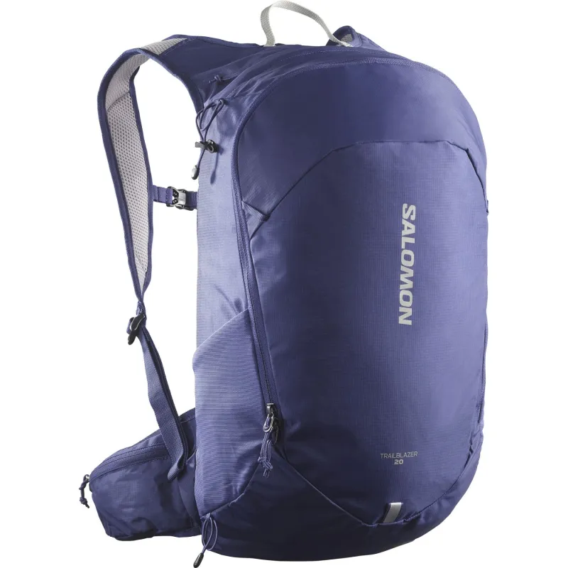 Salomon Trailblazer 20, rygsæk, mørkeblå