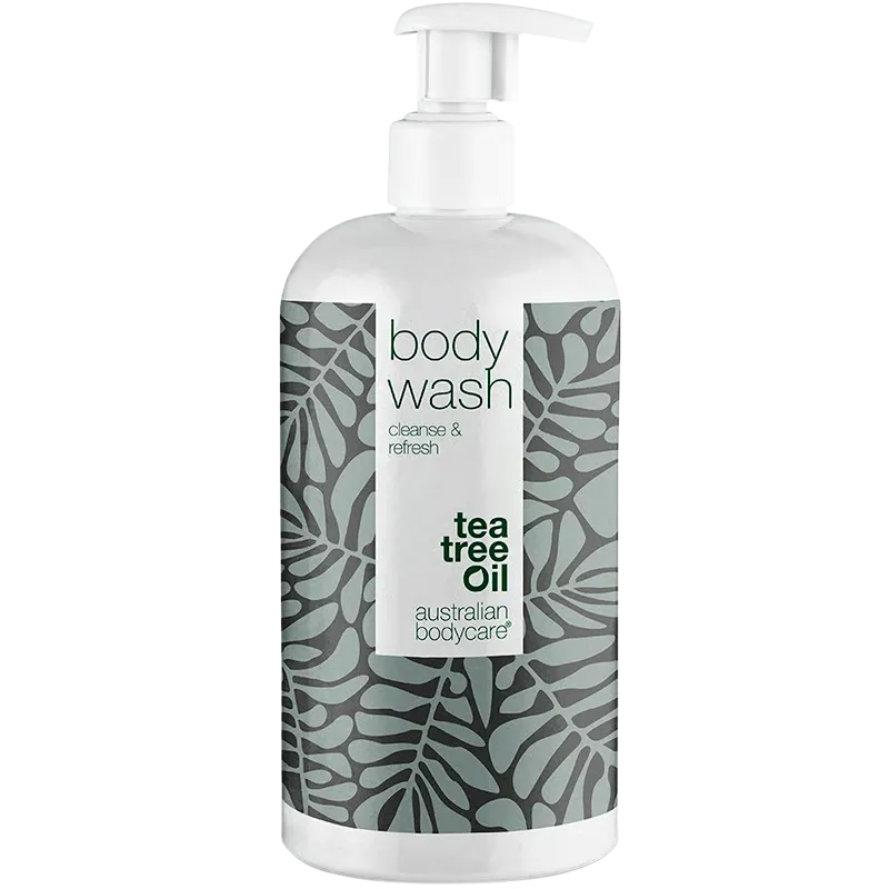 Australian Bodycare Body Wash Clean & Refresh 500 ml.