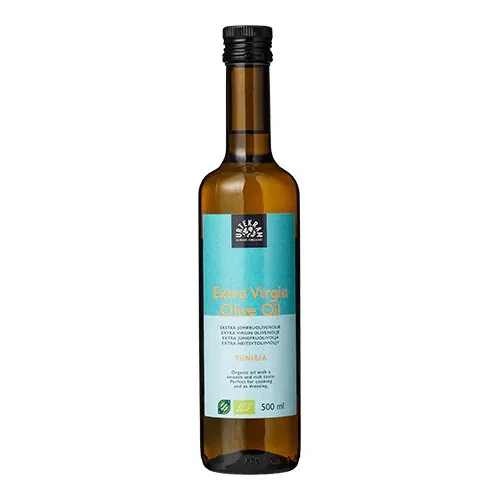 Olive oil extra virgin Øko. - 500 ml.