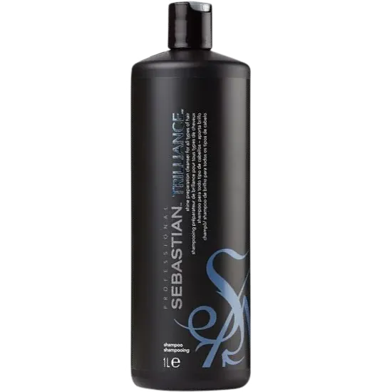 Sebastian Professional Trilliance Shampoo (1000 ml)