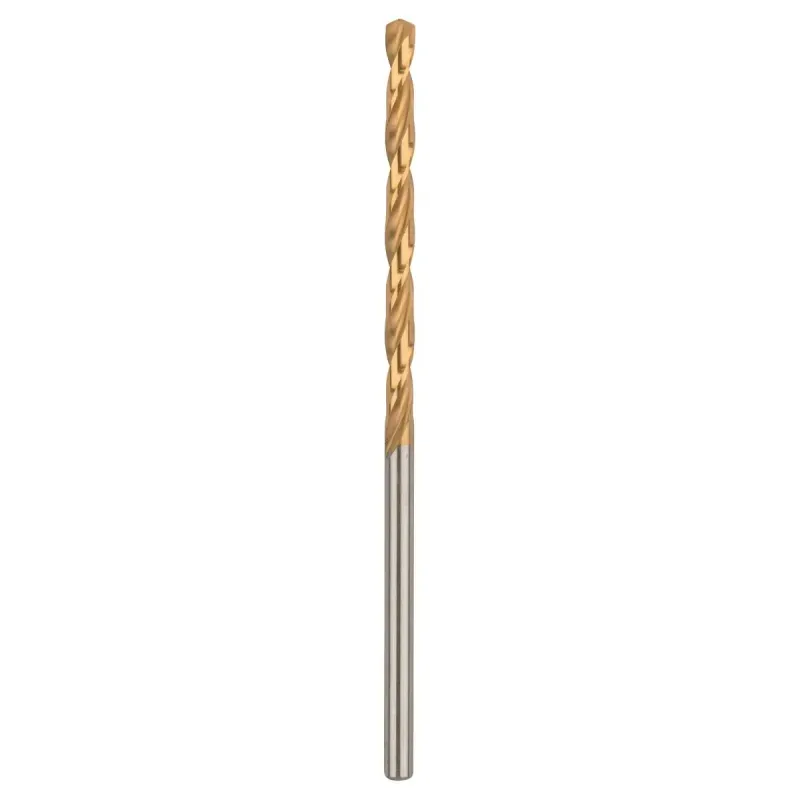 Bosch Metalbor HSS-tin 2,5mm - 2608596676