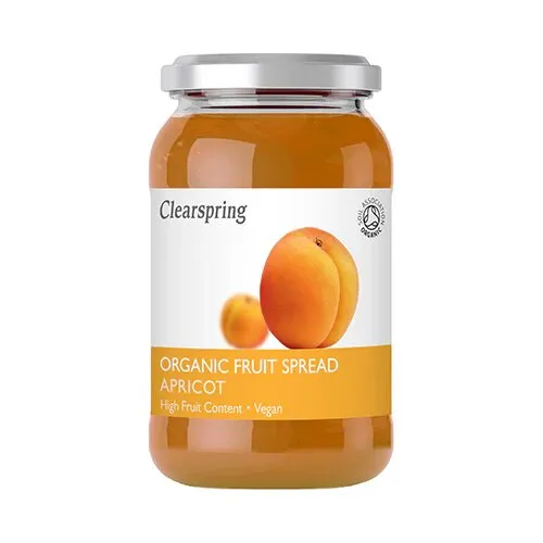 Marmelade Abrikos Øko. - 280 gram