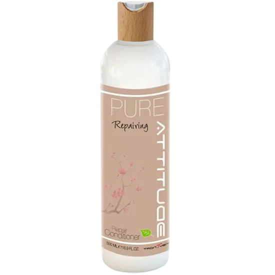 TronTveit Attitude Pure Repairing Conditioner 500 ml.