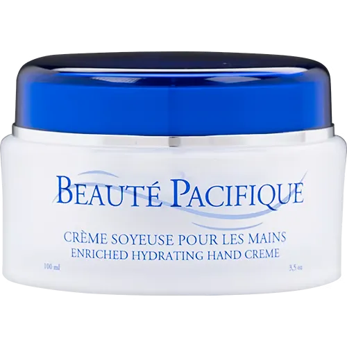 Beauté Pacifique Enriched Hydrating Hand Creme 100 ml.