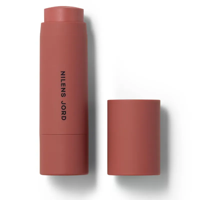 Nilens Jord Cheeks & Lips Berry (6 g)