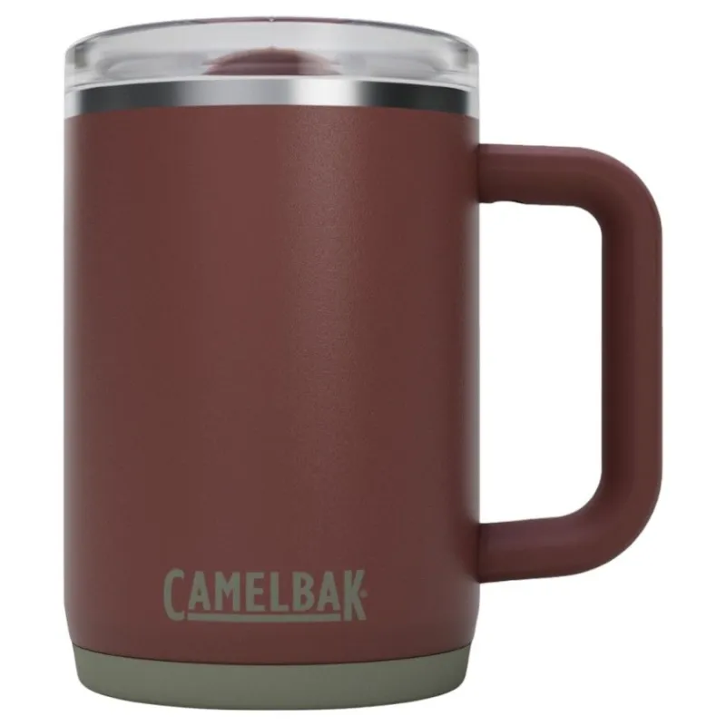Camelbak Thrive Mug VSS,  termokop, 500 ml, Burnt Umber