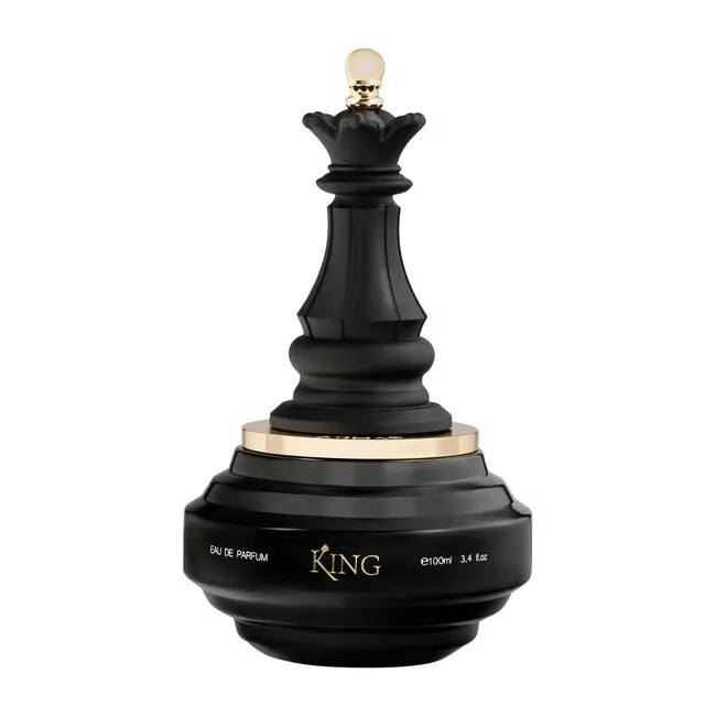 Armaf - King Checkmate Eau de Parfum - 100 ml