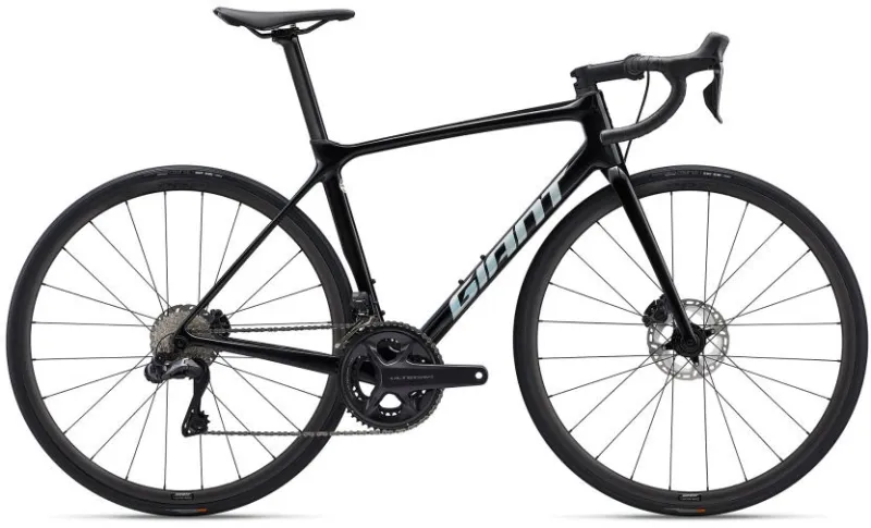 Giant TCR Advanced 0 Disc-Pro Compact - Grå