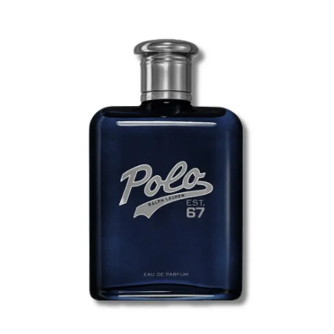 Ralph Lauren - Polo Est. 67 Eau de Parfum - 125 ml
