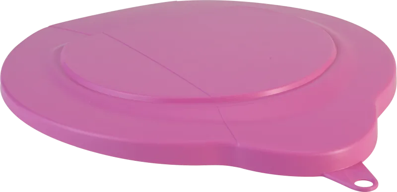 Låg 5689 t/6 ltr. spand 5688, pink