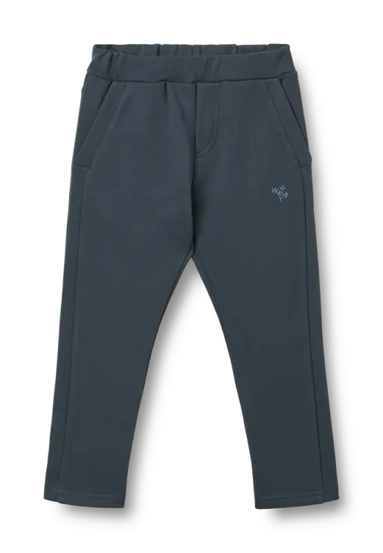 Frank Sweatpants - Ink - 122