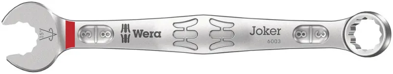 Joker 6003 ringgaffelnøgle 3/8"