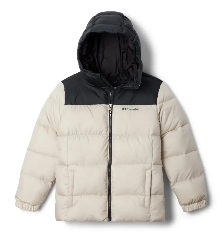 Columbia Puffect™ II Hooded Vinterjakke Børn