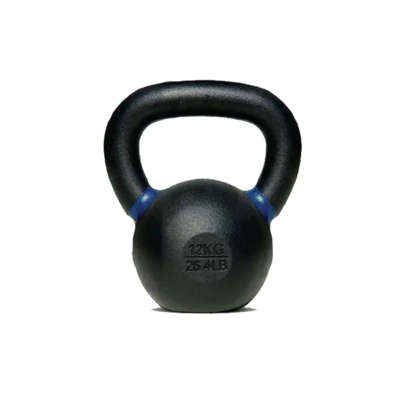 Toorx PRO Cross Evo Kettlebell - 12 kg