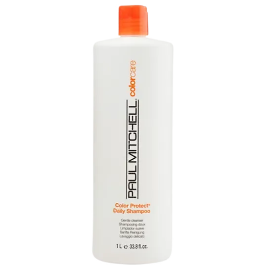 Paul Mitchell Color Protect Shampoo 1000 ml.