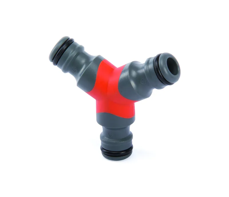 Y-Stykke KGK Garden Pro