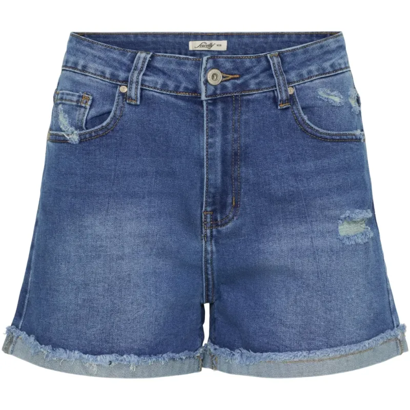 Jewelly dame shorts JW720