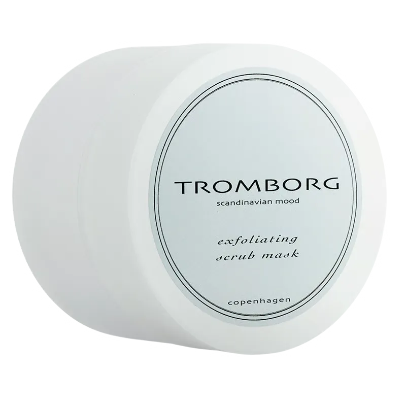 Tromborg Exfoiliating Scrub Mask (50 ml)