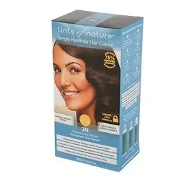 Tints of Nature Natural Dark Brown 3N 130 ml.