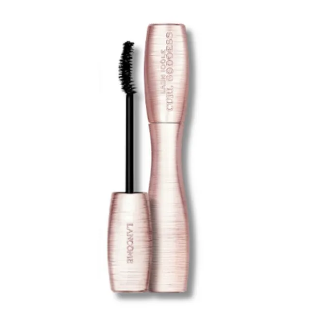 Lancome - Lash Idôle Curl Goddess Mascara Black