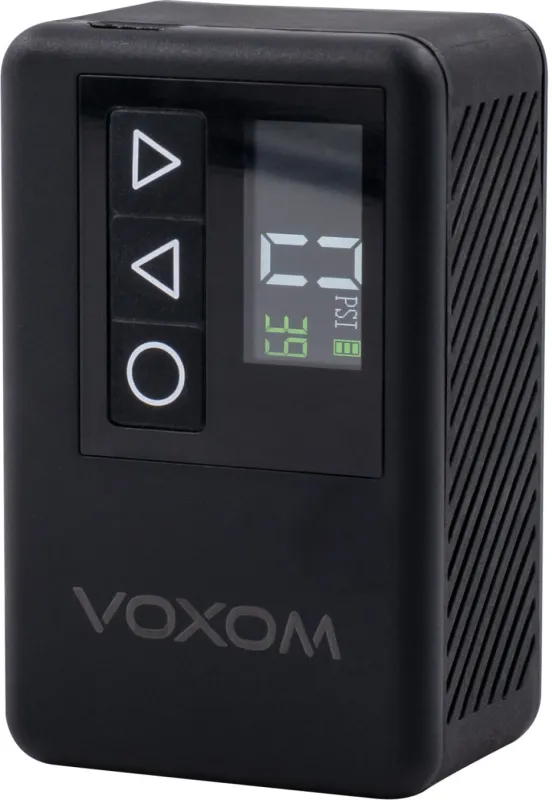 Voxom Electric Pump 120psi/8.3bar