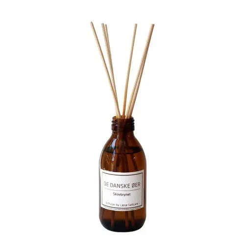 Diffuser Skovbrynet De Danske Øer - 200 ml.