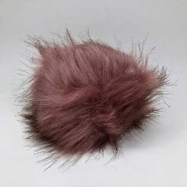 Pompon  12 cm, Lyng