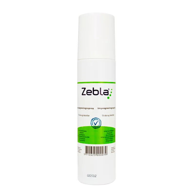 Zebla Imprægneringsspray (300 ml)