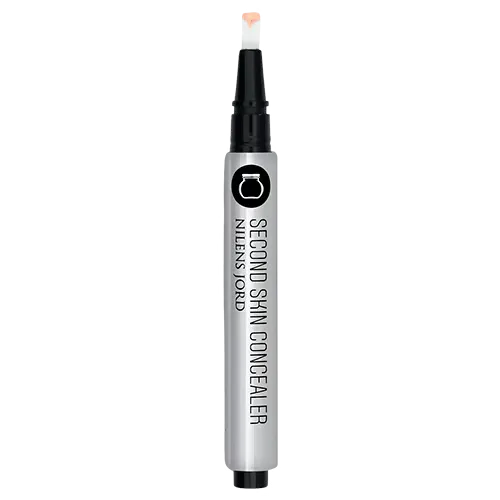 Nilens Jord Second Skin Concealer Shell (10 ml)