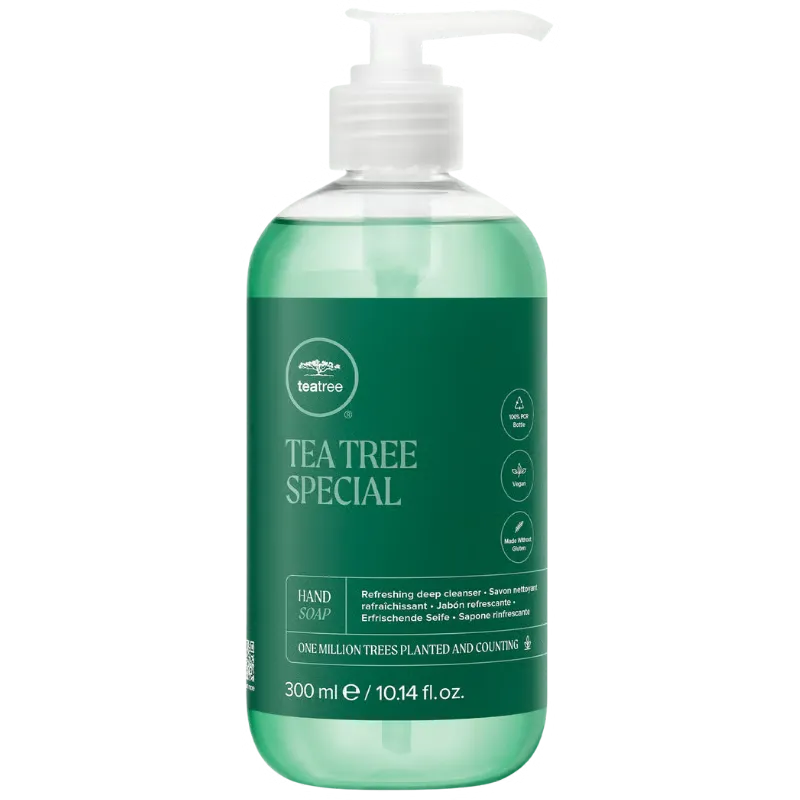 Paul Mitchell Tea Tree Hand Soap 300 ml.
