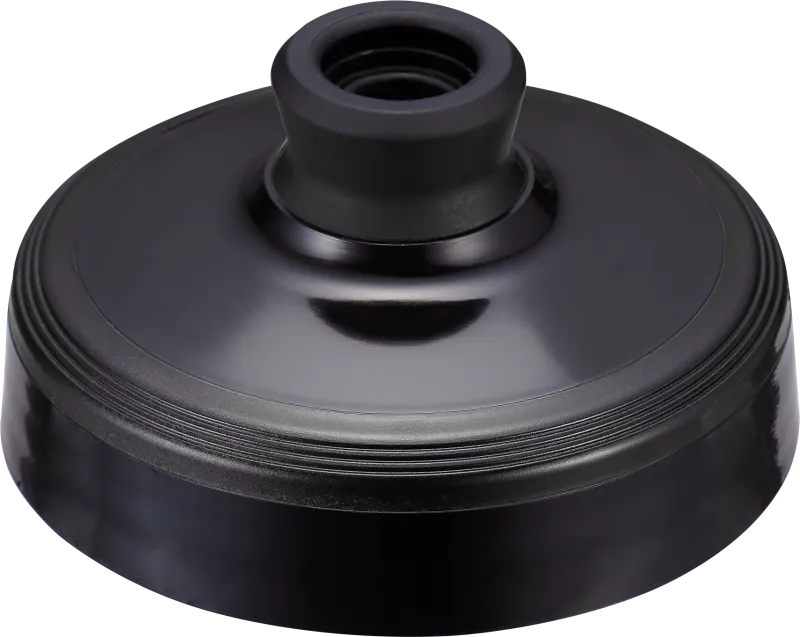 Specialized Omni Water Bottle Cap - Black/Black