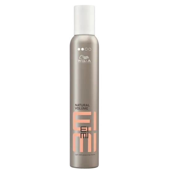 Wella EIMI Natural Volume 300 ml.