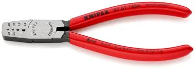 Crimptang 97 61 145 A til kabeltyller 0,25-2,5 mm
