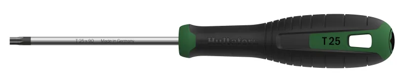 Skruetrækker Torx TX 25x90