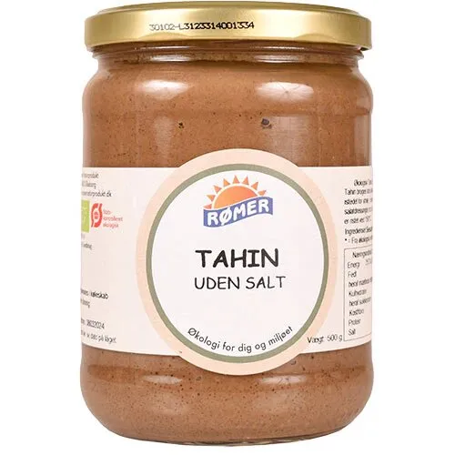 Tahin Øko. - 500 gram