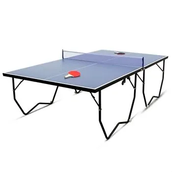 Stanlord - Genova bordtennisbord, off. mål, 274x152,5