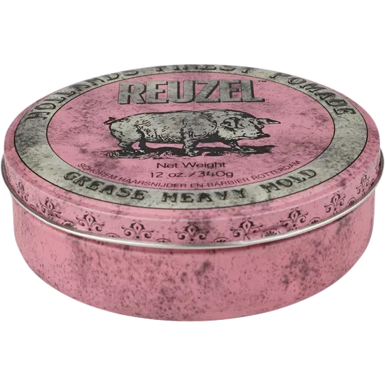 Reuzel Grease Heavy Hold 340 g.
