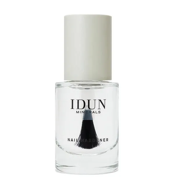 IDUN Minerals - Base Coat Kristall - 11 ml