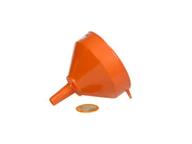 HERO Benzintragt Ø 210 mm