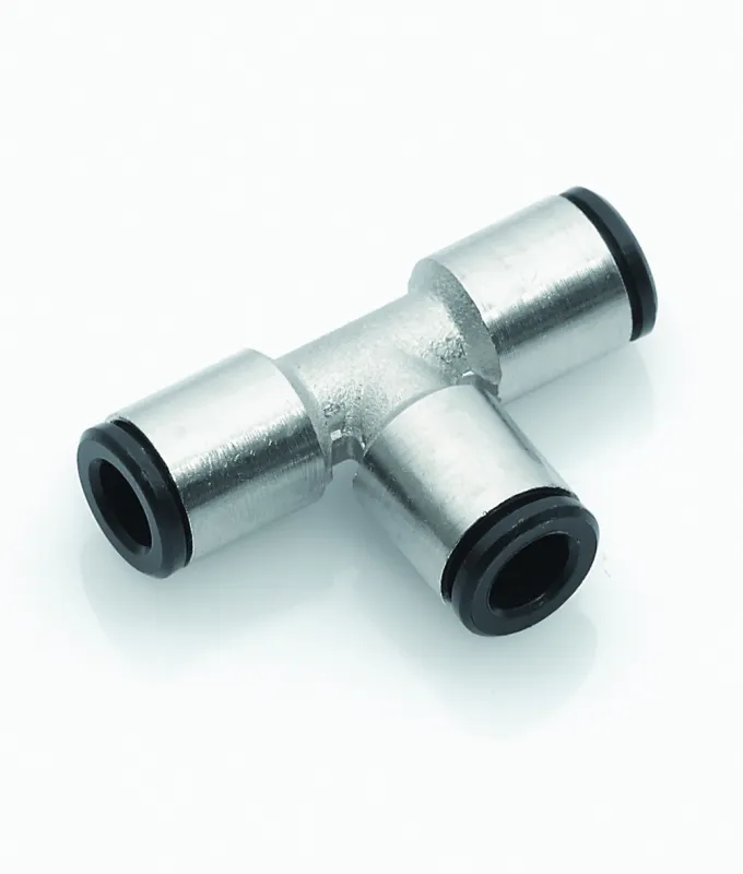 T-stykke 14 mm