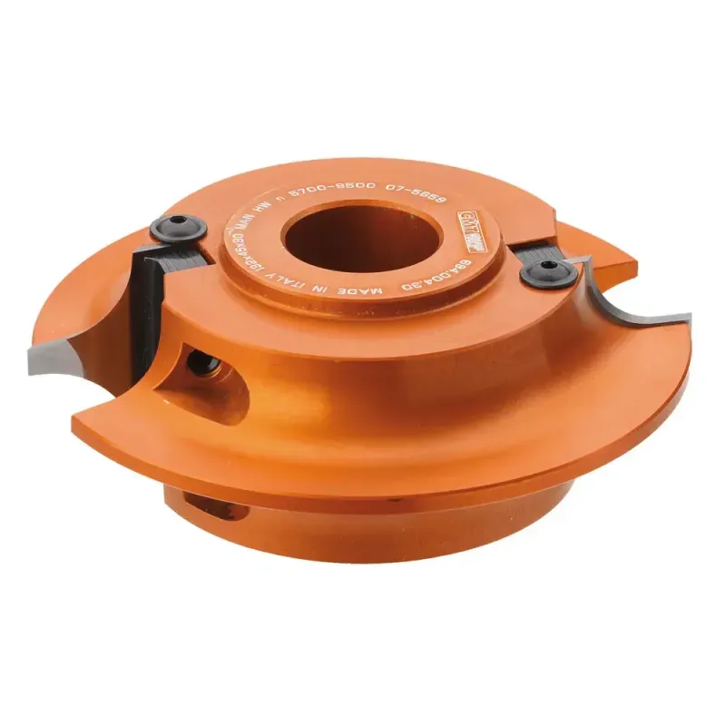 CMT Rundingsfræser VP 132x30 R12-R20 CMT - 694.004.30