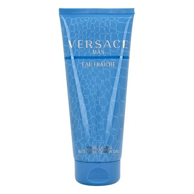 Versace - Man Eau Fraiche Bath & Shower Gel -  200 ml
