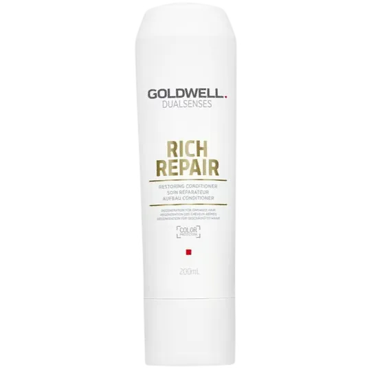 Goldwell Dualsenses Rich Repair Conditioner 200 ml.