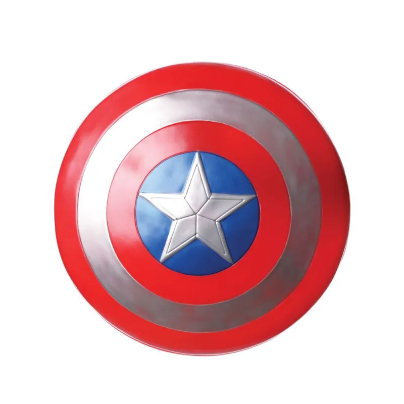 Avengers Captain America Skjold 60 cm