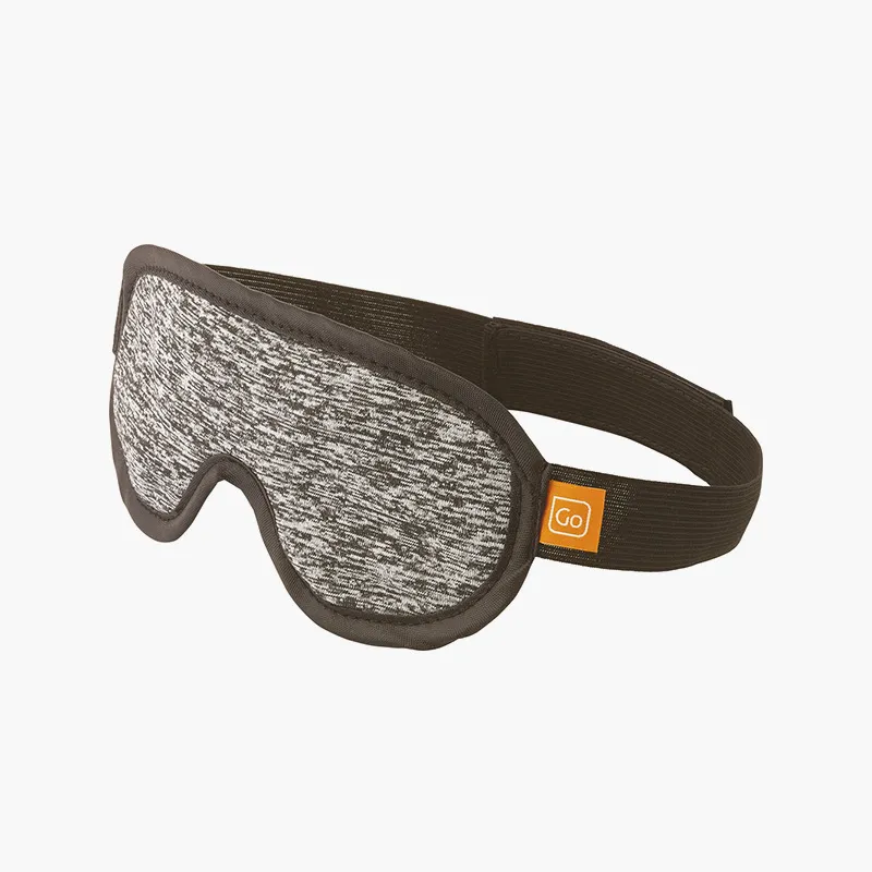 Go Travel - Sleepy ZZZ Sovemaske