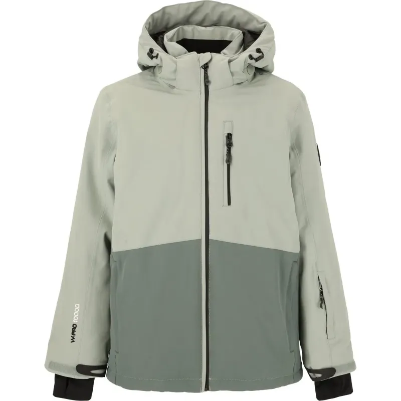 Whistler Drizzle Jr. Skijakke Børn
