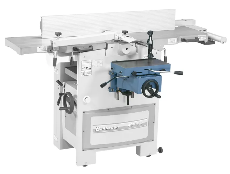 Langhulsboreenhed ADM 300 - ADM 300 V