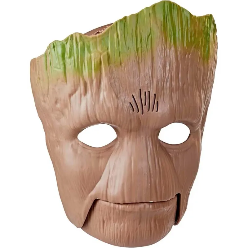 Groot Talende Maske