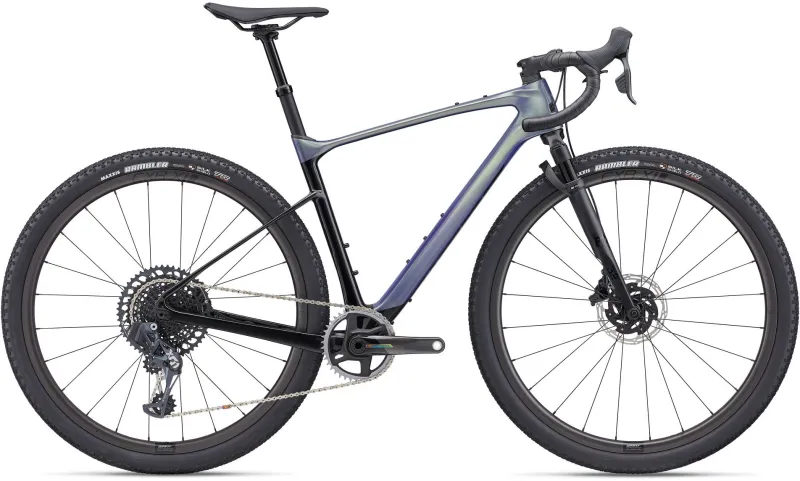 Giant Revolt X Advanced Pro 0 2025 - Interstellar/Carbon